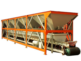 SLB30 Batcher