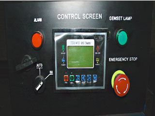 Automatic Generator Sets